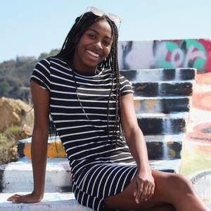 Meet your Posher, Marissa